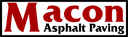Macon Asphalt Paving logo