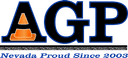 Ace Grading and Paving Inc. logo