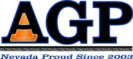 Ace Grading and Paving Inc. logo