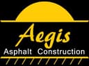Aegis Asphalt Construction logo