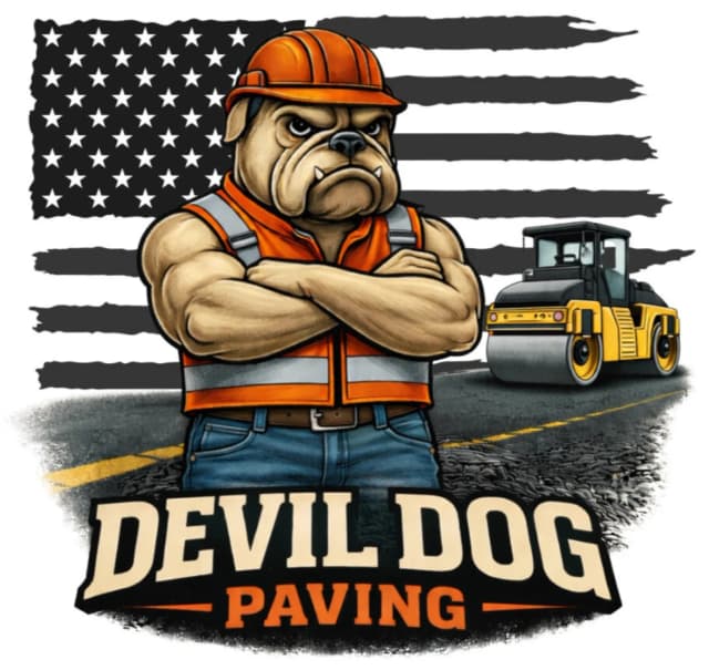 Devil Dog Land Management LLC logo