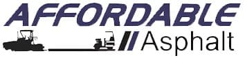 Affordable Asphalt logo
