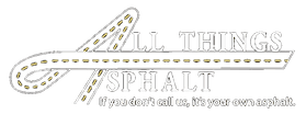 All Things Asphalt, LLC logo