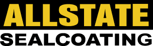 Allstate Sealcoating Inc. logo