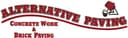 Alternative Paving logo