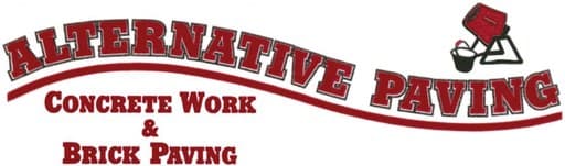 Alternative Paving logo