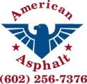 American Asphalt logo
