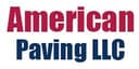 American Paving Asphalt Inc logo