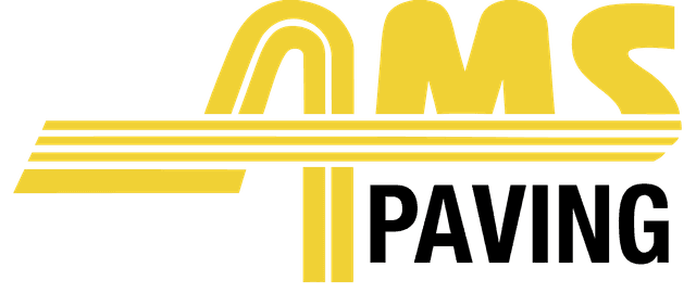 AMS Paving, LLC logo