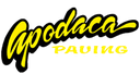 Apodaca Paving Inc. logo
