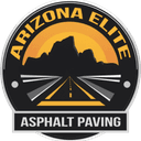Arizona Elite Asphalt Paving logo