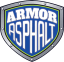 Armor Asphalt logo