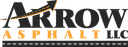 Arrow Asphalt LLC logo