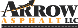 Arrow Asphalt LLC logo