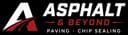 Asphalt & Beyond - Bozeman logo