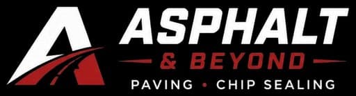Asphalt & Beyond - Bozeman logo