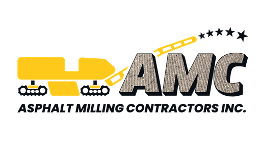 ASPHALT MILLING CONTRACTORS INC logo