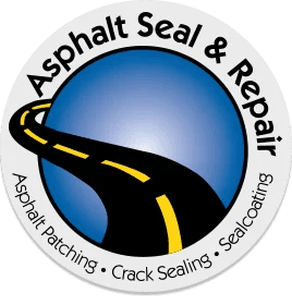 Asphalt Seal & Repair logo