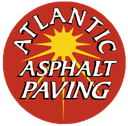 Atlantic Asphalt Paving logo