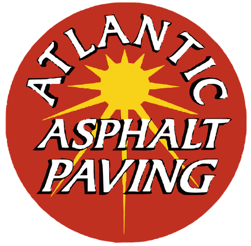 Atlantic Asphalt Paving logo