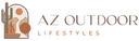 AZ Outdoor Lifestyles logo