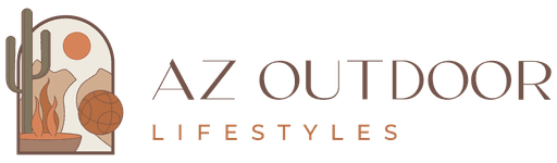 AZ Outdoor Lifestyles logo