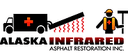Alaska Infrared Asphalt Restoration logo