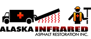 Alaska Infrared Asphalt Restoration logo