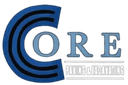 CORE PAVING & EXCAVATING LLC logo