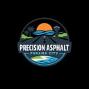 Precision Asphalt logo