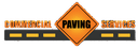 The Paving Guys logo