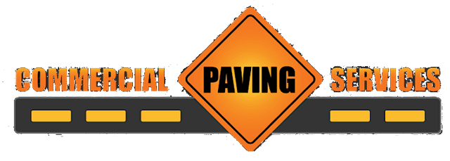 The Paving Guys logo