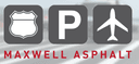 Maxwell Asphalt Inc logo