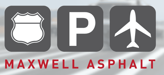 Maxwell Asphalt Inc logo