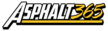 Asphalt365, Inc. logo