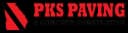 PKS Paving logo