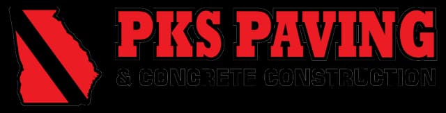 PKS Paving logo