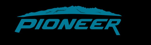 Pioneer Paving & Grading Inc logo