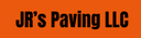 JR's Paving LLC logo