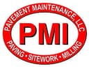 Pavement Maintenance, LLC logo