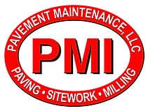 Pavement Maintenance, LLC logo