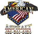 American Asphalt logo