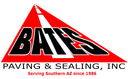 Bates Paving & Sealing Inc logo