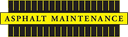 Asphalt Maintenance logo