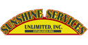 Sunshine Services Unlimited, Inc. logo