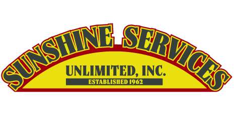 Sunshine Services Unlimited, Inc. logo