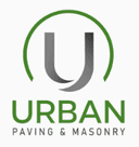 Urban Paving & Masonry logo