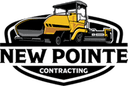 New Pointe Contracting logo