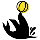Blackseal: Asphalt Paving Contractor logo