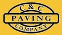 C & C Paving logo